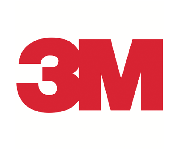 3M logo