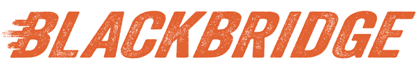 Blackbridge logo