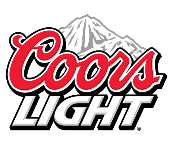 Coors Light logo