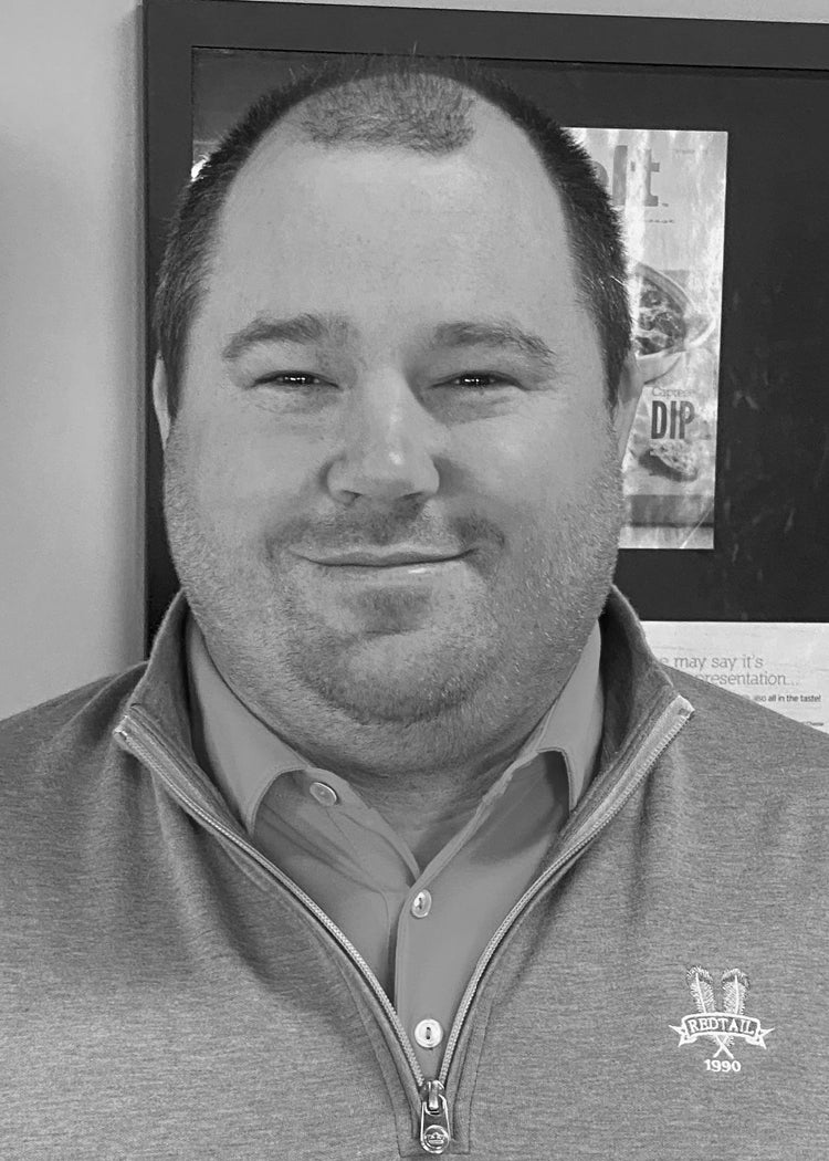 Headshot image of a man named Cory Stuart.