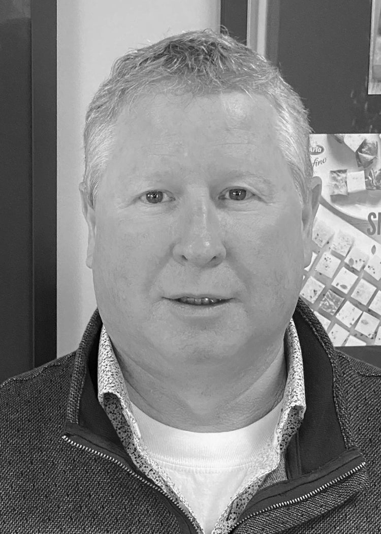 Headshot image of a man named Darryl Turley.