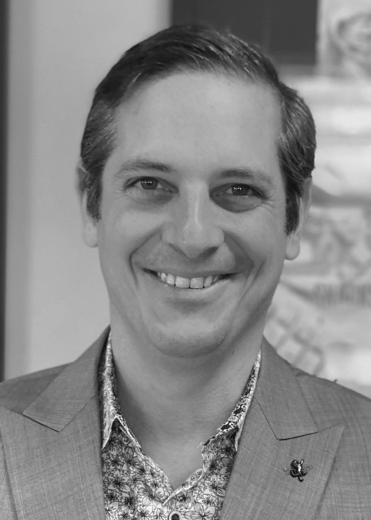 Headshot of a man named Jeff Wood.