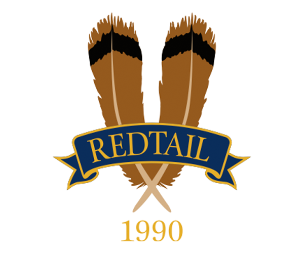 Redtail logo