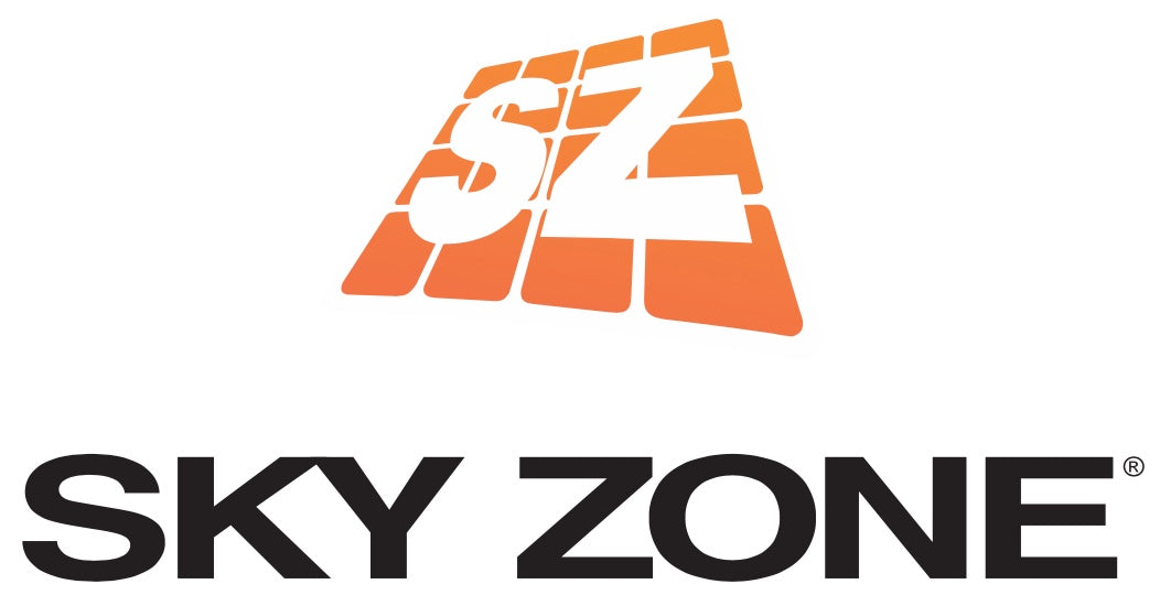 Sky Zone logo